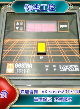 Gestra LRR108排污控制器120240V 6VA议价