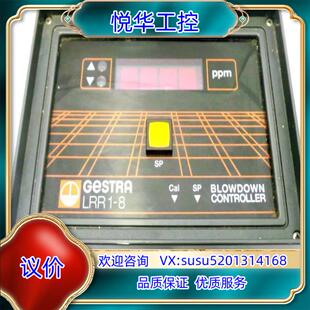 Gestra LRR108排污控制器120240V 6VA议价