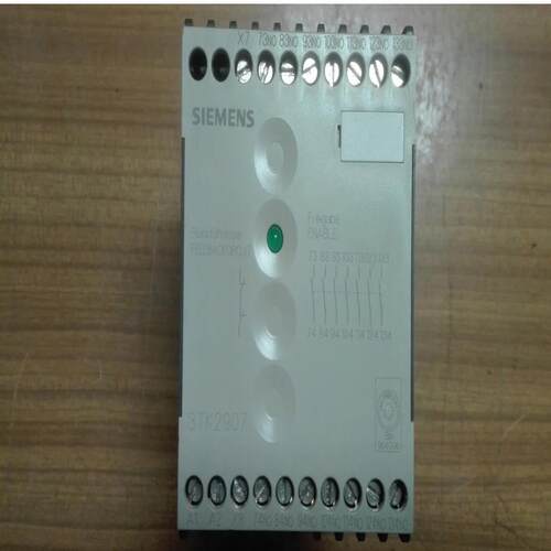 Siemens 3TK2907-0BB4 / #Z M1CP