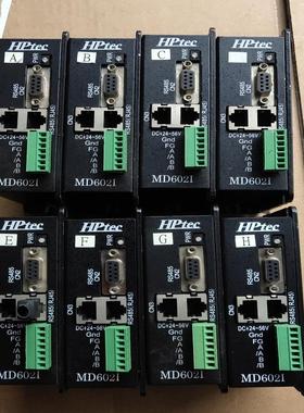 [德峰]一GM八个752 MD6021， 步进 马达 ，Ⅰ驱动器两个