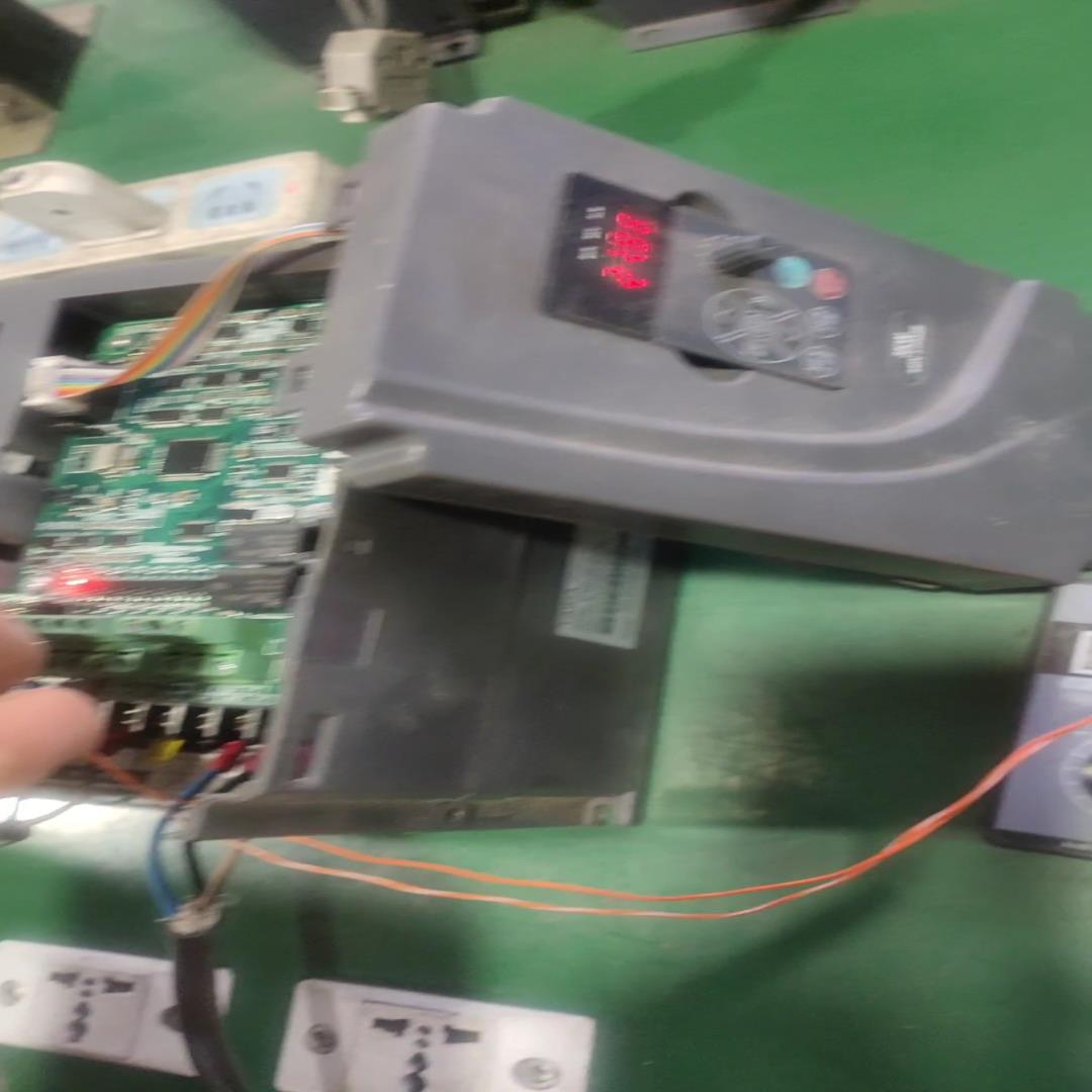 TAIDA变频器EV8300-3PH-3G-4P