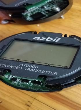 {雅致机械商行}A133*AT9000 GTX变送器 80372431-02