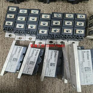 【荣强工控】TT92N16KOF TD92N16KOF  192697-