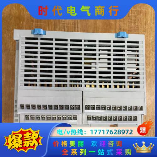 【荣强工控】三菱QX812