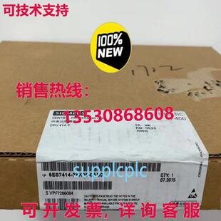 0AB0 2XK05 原装 供应6ES7414