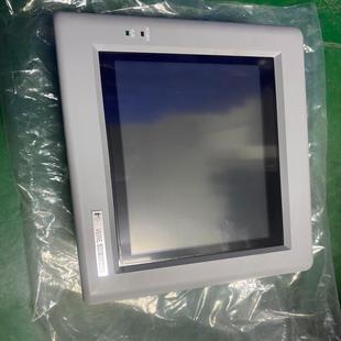 白光触摸屏V609E30M 全新议价