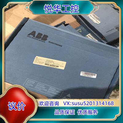 ABB模块HIER466665R0099议价出售议价