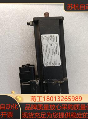 力士乐伺服电机MKD025B-144-GP0-KN