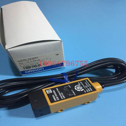 光电开关传感器 E3S-DS30B4  E3S-DS30E4议价