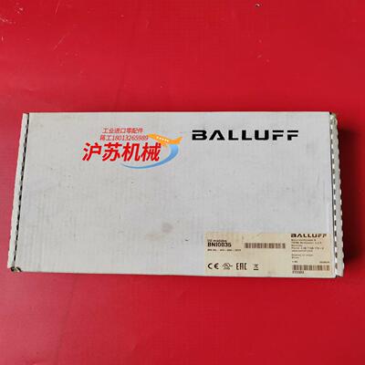 巴鲁夫传感器BNI0035全新原装正品需要