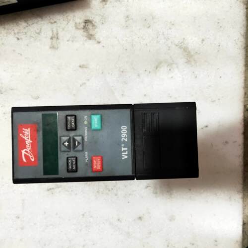 （设备配件）丹佛撕变频器2915 1.5KW功能包VLT2915PT4B