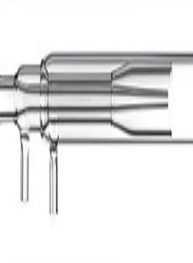 [德峰]211-81448，岛津矩管 Quartz Mini Tor