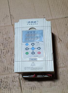 （设备配件）#变频器金田变频器JTE386S2 B0075G3