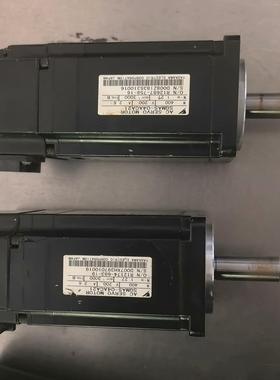 安川伺服电机SGMAS-04ACA21 功能