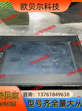 触摸屏，款，两台，     型号A956GOT-
