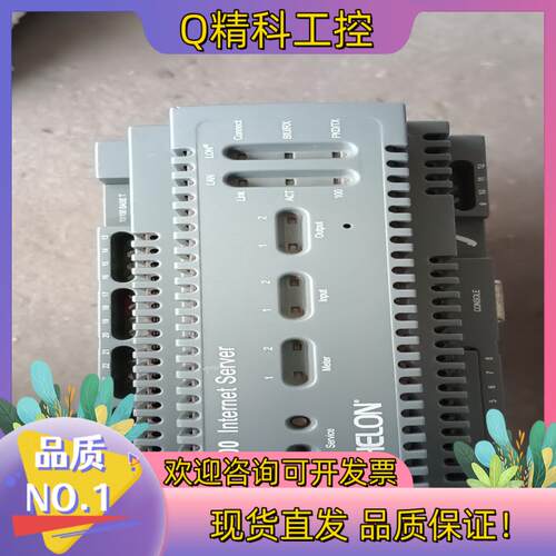 现货ECHELON/埃施朗iLON 100系列多功能控制器