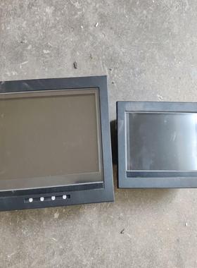 DEIF控制屏XDi144-MultiXDi192拆机