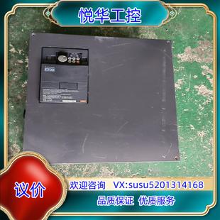 CHT 原装 132K F740 132K议 F700变频器FR
