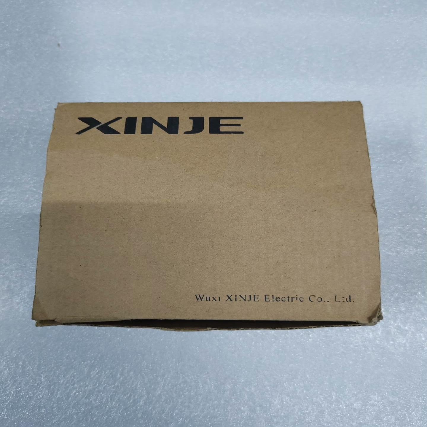 现货信捷PLCXD-4AD-V-ED余料全新原装未使