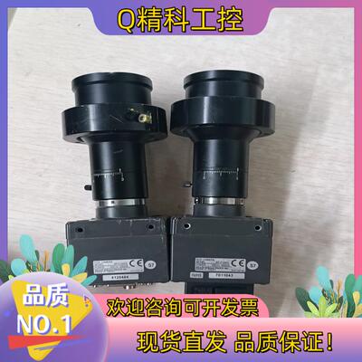 现货HITACHI KP-F120CL 工业相机 货
