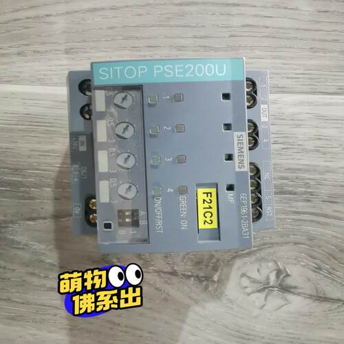 P1961-2BA31议价