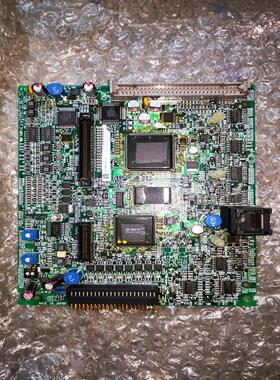 （设备配件）95成新安川L7C 主板 ETC618671-S1020