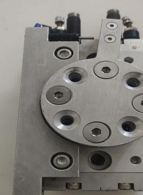 气立可CHELlC旋转气缸RTB-50