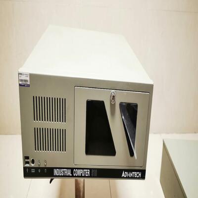 研华工控机IPC-510，研华原装AIMB-782G2主板，