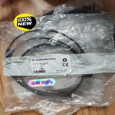 全新原装CB-M12-1500-3GFGM订150680德国