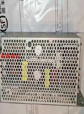 【环球】COSEL电源LEP240F-2424V 10A拆机成色