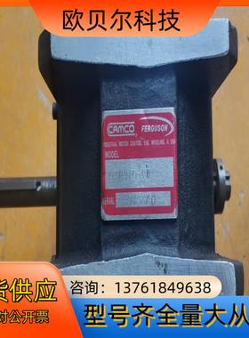 CAMCO80PDM4H20-330精密中空分割器
