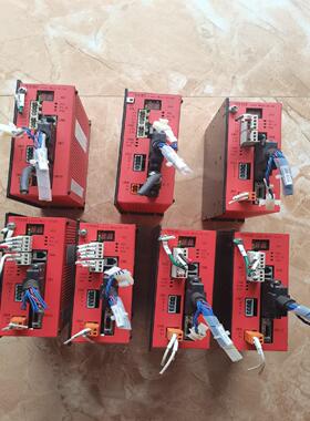 （设备配件）拆机THK驱动器TD-075CE-200AC-G20M-1U