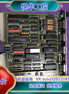 原装VME-A100 控制卡 ADCOS K-100-VA K1议价