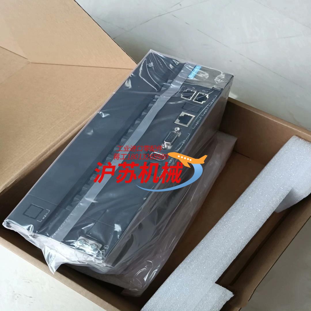 #控制器汇川SV660NT026I伺服驱动器全新