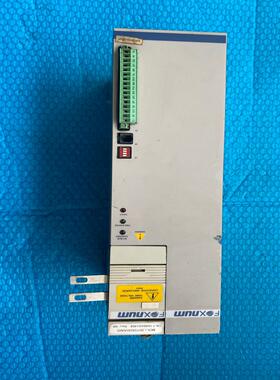 （设备配件）赐福FOXNUM伺服电源 MDLL3015N00AN0I成色