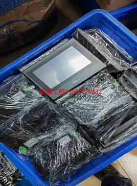 【荣强工控】步科触摸屏，型号MT4434T，仓库有56个，成