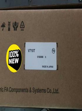 富士触摸屏V710T，V710TD，到货不议价