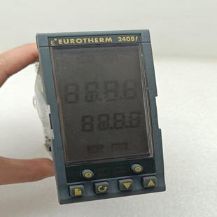 EUROTHERM 成色如图所示 2048f温度控制仪