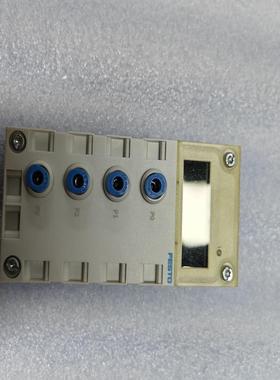 （请询价）FESTO模拟量模块、订货号560362、型号CPX-4AE议价