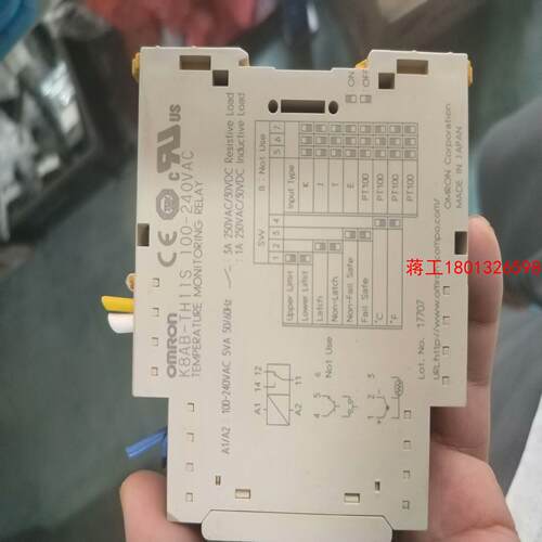 原装K8AB-TH11S K8AB-TH12S 1议价