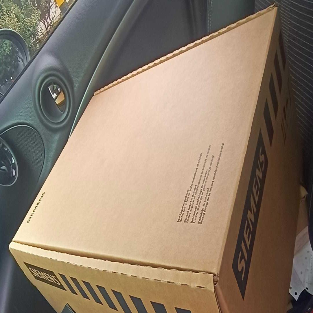 [德峰]6FC5210-0DA21-2AA1 95以上成色，带包装，