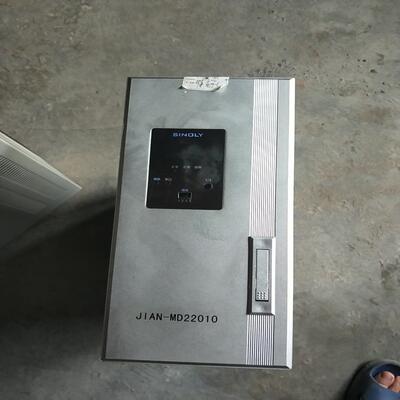 JIAN-MD22010高频开关电源模块采用自主冷却自主均流
