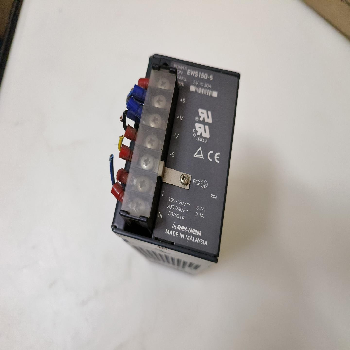 [德峰]拆机件EWS150-5,EWS150-24,EWS150-4