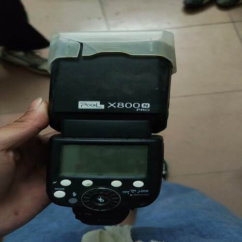 （设备配件）x800pro包好品色