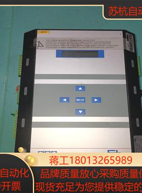 ErhardtLeimer控制器 DC 5501  成色新