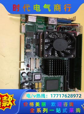 磐仪工控设备主板ARBOR EmCORE-i6419 106议价