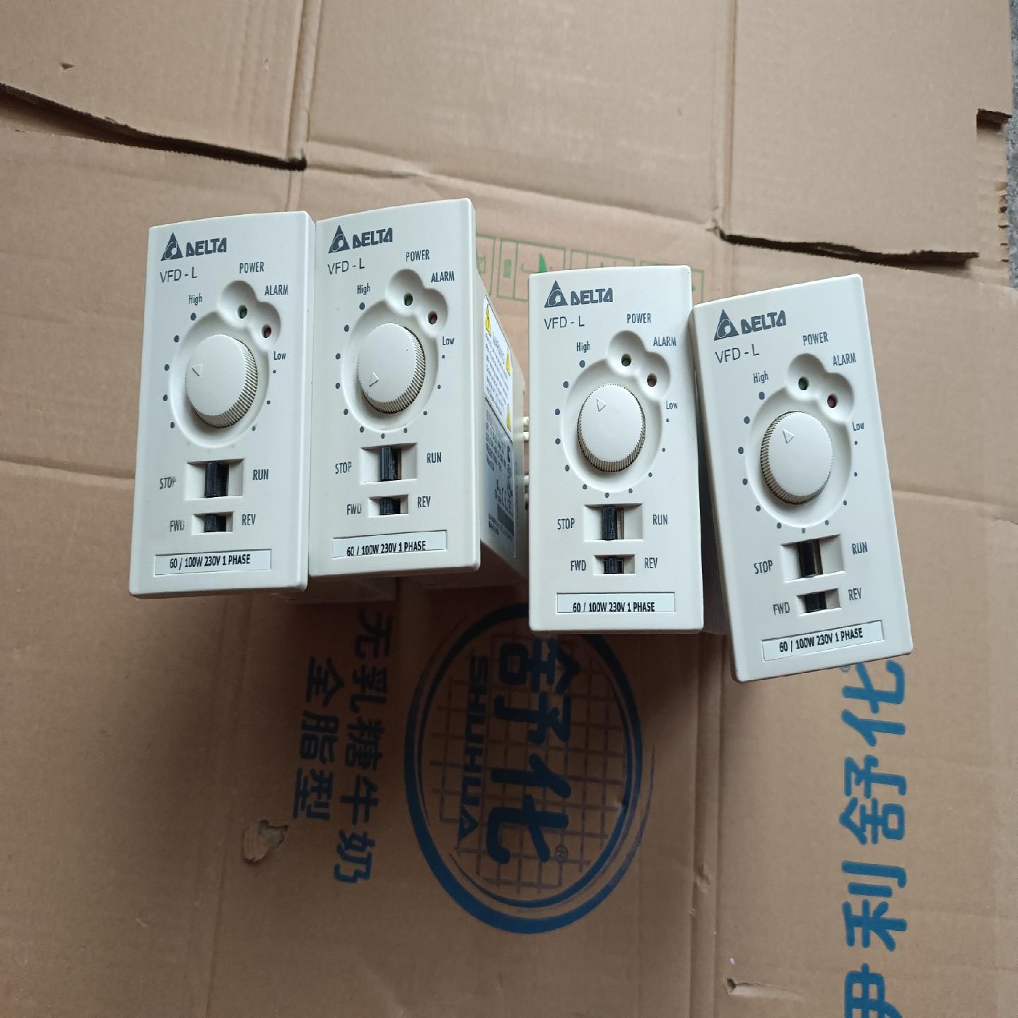 （设备配件）WVFD001L21A  100