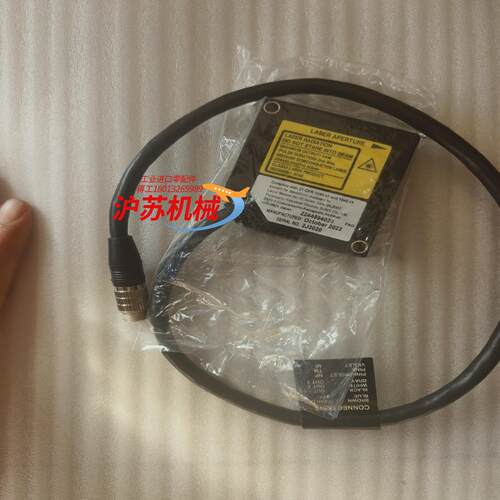 激光位移传感器 HL-G108-S-J   全新没装裸
