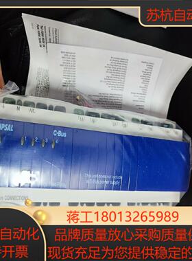 奇胜C-BUS模块 型号:L5504RVF20P