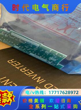 BKO-CA1606 全新原装三菱变频器700系列端子排议价